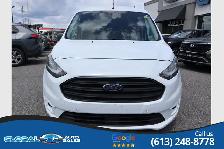 2020 Ford Transit Connect XLT - Photo 2