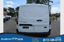 2020 Ford Transit Connect XLT - Photo 3