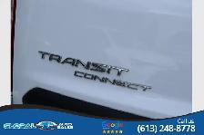 2020 Ford Transit Connect XLT - Photo 5