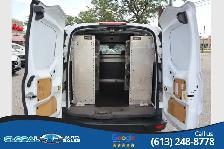 2020 Ford Transit Connect XLT - Photo 14