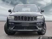 2020 Jeep Grand Cherokee LIMITED X | 5.7 HEMI | PANO | ADP CRZ | - Photo 2