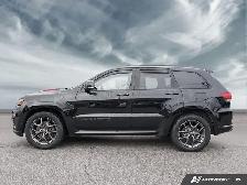 2020 Jeep Grand Cherokee LIMITED X | 5.7 HEMI | PANO | ADP CRZ | - Photo 3