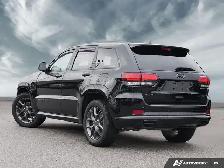 2020 Jeep Grand Cherokee LIMITED X | 5.7 HEMI | PANO | ADP CRZ | - Photo 4