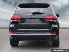 2020 Jeep Grand Cherokee LIMITED X | 5.7 HEMI | PANO | ADP CRZ | - Photo 5