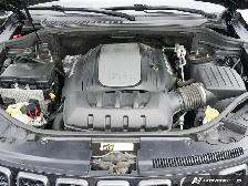 2020 Jeep Grand Cherokee LIMITED X | 5.7 HEMI | PANO | ADP CRZ | - Photo 7