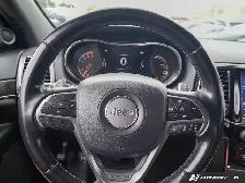 2020 Jeep Grand Cherokee LIMITED X | 5.7 HEMI | PANO | ADP CRZ | - Photo 13