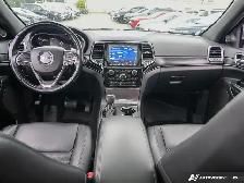 2020 Jeep Grand Cherokee LIMITED X | 5.7 HEMI | PANO | ADP CRZ | - Photo 25