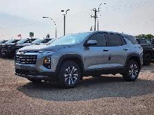 2027 Chevrolet Equinox - Photo 2