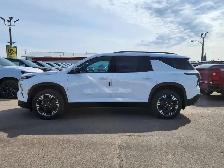 2027 Chevrolet Traverse - Photo 3