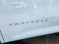 2027 Chevrolet Traverse - Photo 5