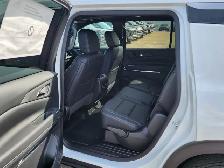 2027 Chevrolet Traverse - Photo 11