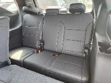 2027 Chevrolet Traverse - Photo 12