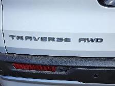 2027 Chevrolet Traverse - Photo 14