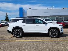 2027 Chevrolet Traverse - Photo 17