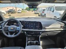 2027 Chevrolet Traverse - Photo 21