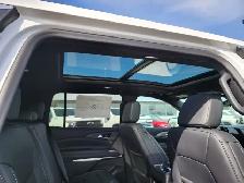 2027 Chevrolet Traverse - Photo 22