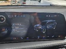 2027 Chevrolet Traverse - Photo 28