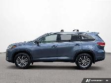 2019 Toyota Highlander XLE | AWD | LEATHER SEATS | SUNROOF - Photo 2