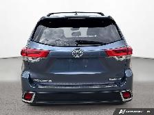 2019 Toyota Highlander XLE | AWD | LEATHER SEATS | SUNROOF - Photo 5