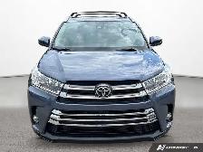 2019 Toyota Highlander XLE | AWD | LEATHER SEATS | SUNROOF - Photo 9