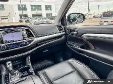 2019 Toyota Highlander XLE | AWD | LEATHER SEATS | SUNROOF - Photo 12
