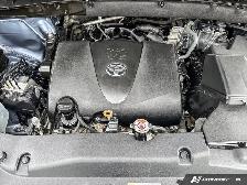 2019 Toyota Highlander XLE | AWD | LEATHER SEATS | SUNROOF - Photo 21