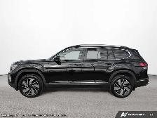 2026 Volkswagen Atlas Highline | IN STOCK - Photo 3