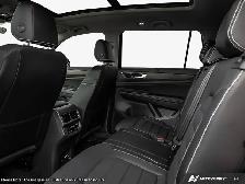 2026 Volkswagen Atlas Highline | IN STOCK - Photo 21