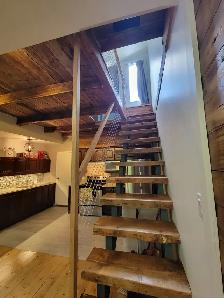 Triplex bi-génération à vendre - Photo 8
