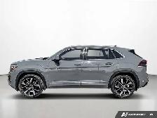 2024 Volkswagen Atlas Cross Sport Execline | VW CERTIFIED - Photo 2
