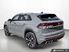 2024 Volkswagen Atlas Cross Sport Execline | VW CERTIFIED - Photo 4