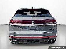 2024 Volkswagen Atlas Cross Sport Execline | VW CERTIFIED - Photo 5