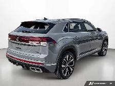 2024 Volkswagen Atlas Cross Sport Execline | VW CERTIFIED - Photo 6