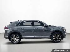 2024 Volkswagen Atlas Cross Sport Execline | VW CERTIFIED - Photo 7