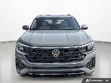 2024 Volkswagen Atlas Cross Sport Execline | VW CERTIFIED - Photo 9