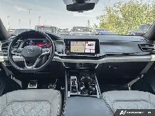 2024 Volkswagen Atlas Cross Sport Execline | VW CERTIFIED - Photo 11