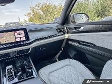 2024 Volkswagen Atlas Cross Sport Execline | VW CERTIFIED - Photo 12