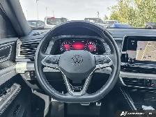 2024 Volkswagen Atlas Cross Sport Execline | VW CERTIFIED - Photo 22