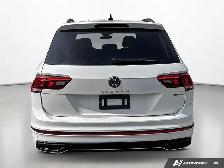 2022 Volkswagen Tiguan Comfortline R-Line Black Edition - Photo 5