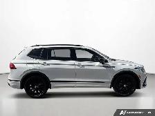 2022 Volkswagen Tiguan Comfortline R-Line Black Edition - Photo 7