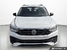 2022 Volkswagen Tiguan Comfortline R-Line Black Edition - Photo 9