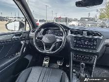 2022 Volkswagen Tiguan Comfortline R-Line Black Edition - Photo 10