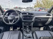 2022 Volkswagen Tiguan Comfortline R-Line Black Edition - Photo 11