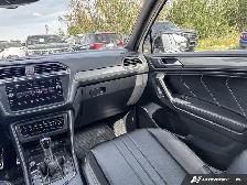 2022 Volkswagen Tiguan Comfortline R-Line Black Edition - Photo 12