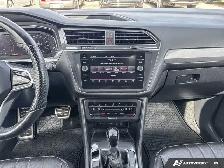 2022 Volkswagen Tiguan Comfortline R-Line Black Edition - Photo 17