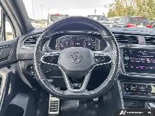 2022 Volkswagen Tiguan Comfortline R-Line Black Edition - Photo 22