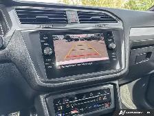 2022 Volkswagen Tiguan Comfortline R-Line Black Edition - Photo 26