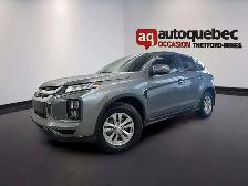 2025 Mitsubishi RVR SE AWC / Bas Kilo / Jamais Accidenté / Garan
