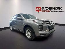 2025 Mitsubishi RVR SE AWC / Bas Kilo / Jamais Accidenté / Garan - Photo 3