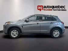 2025 Mitsubishi RVR SE AWC / Bas Kilo / Jamais Accidenté / Garan - Photo 7